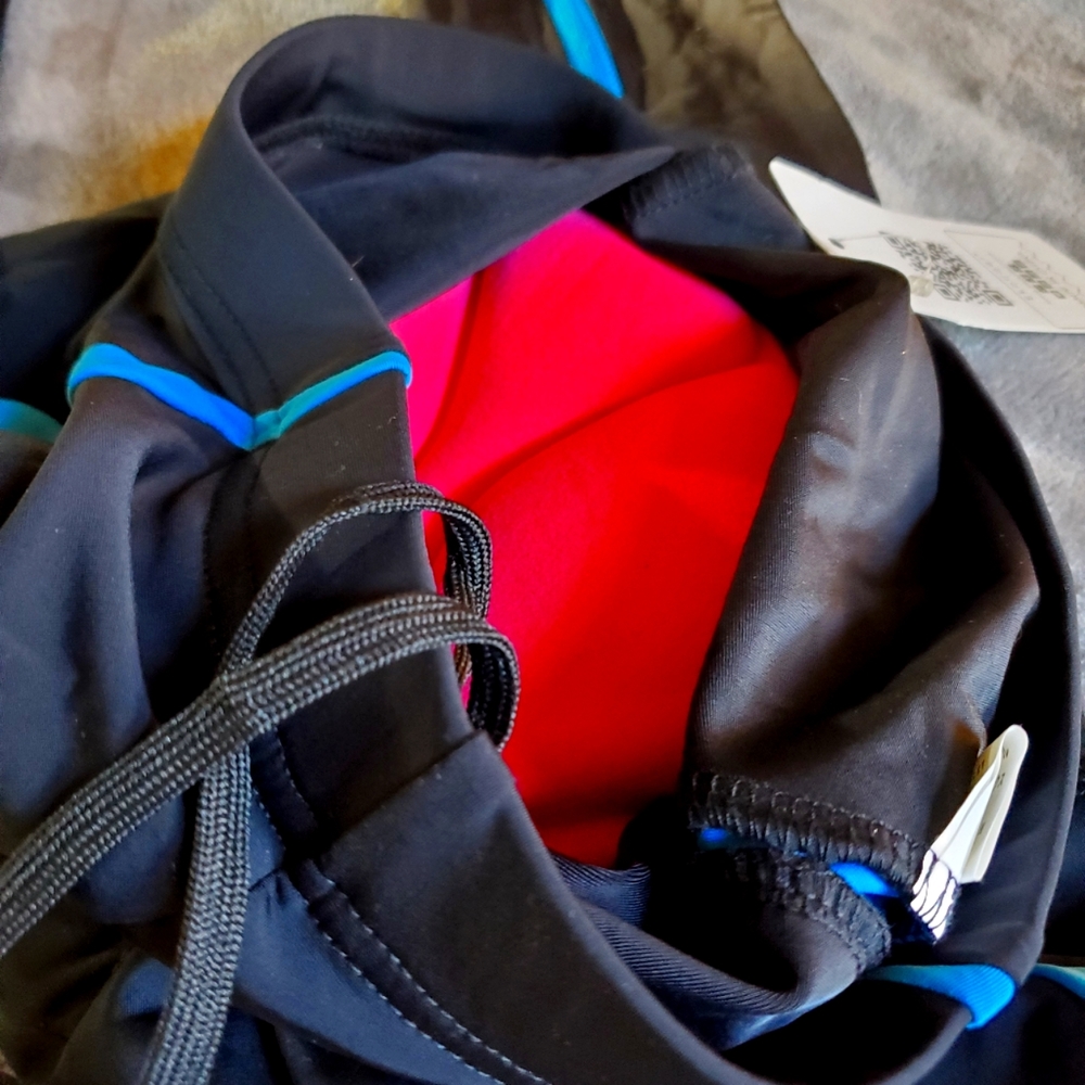 Padded Riding Pants